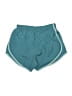 Nike Teal Athletic Shorts Size S - photo 2