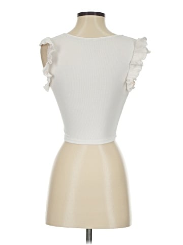 Unbranded Sleeveless Top (view 2)