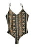 Chocolate Gold Bodysuit Size L - photo 1