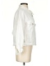 Shein White Jacket Size S - photo 4