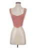 Out From Under Pink Tank Top Size XS - photo 1