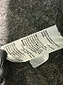 Chico's Black Jeggings Size Lg (2.5) - photo 5