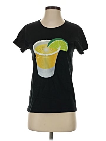 Gildan Short Sleeve T-Shirt (view 1)