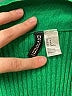 Divided by H&M Green Pullover Sweater Size M - photo 7