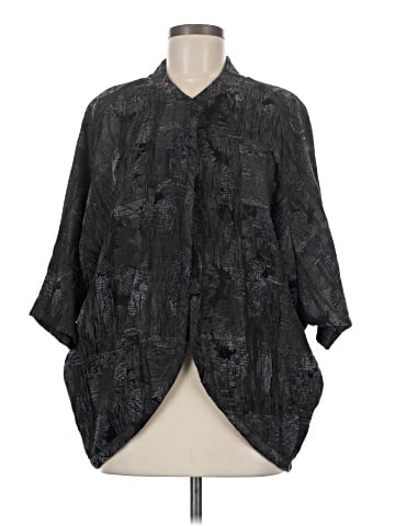 Spirit Raincoat (view 1)