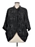 Spirit Black Raincoat Size M - photo 1