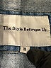 Assorted Brands 100% Cotton Blue Denim Jacket Size M - photo 6