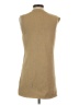 Joseph 100% Wool Tan Casual Dress Size S - photo 2