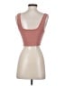 Out From Under Pink Tank Top Size XS - photo 2
