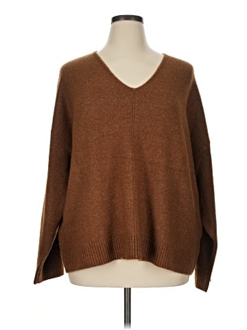 Vince Camuto Pullover Sweater (view 1)