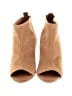 Taryn Rose Tan Ankle Boots Size 6 - photo 2