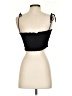 Zara Black Sleeveless Top Size XS - photo 2