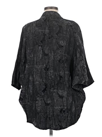 Spirit Raincoat (view 2)