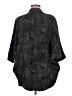 Spirit Black Raincoat Size M - photo 2