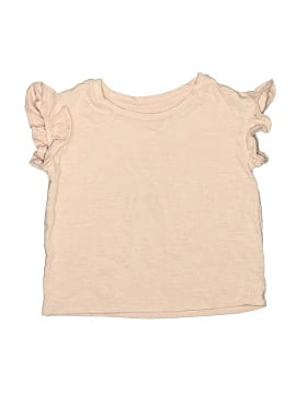 Cat & Jack Short Sleeve T-Shirt (view 1)