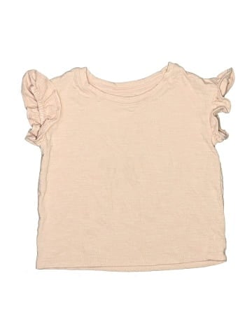 Cat & Jack Short Sleeve T-Shirt (view 1)