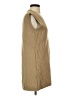 Joseph 100% Wool Tan Casual Dress Size S - photo 4