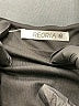 REORIA Black Tank Top Size M - photo 7