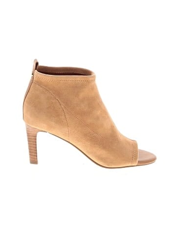 Taryn Rose Ankle Boots (view 1)
