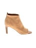 Taryn Rose Tan Ankle Boots Size 6 - photo 1