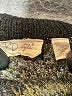 RD Style Camo Green Turtleneck Sweater Size S - photo 7