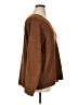 Vince Camuto Brown Pullover Sweater Size XL - photo 4