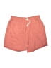 Orvis Solid Orange Board Shorts Size XL - photo 1