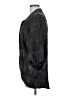 Spirit Black Raincoat Size M - photo 5