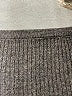 Unbranded Black Cardigan Size S (estimated) - photo 7
