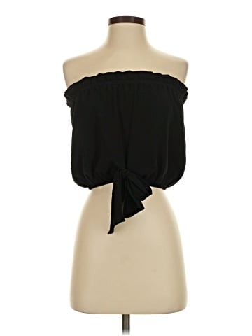 The Fifth Label Sleeveless Blouse (view 1)