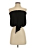 The Fifth Label Black Sleeveless Blouse Size S - photo 1