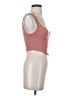 Out From Under Pink Tank Top Size XS - photo 4
