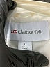 Liz Claiborne 100% Nylon Ivory Coat Size L - photo 6