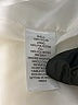 Liz Claiborne 100% Nylon Ivory Coat Size L - photo 7