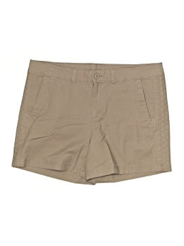 Eddie Bauer Khaki Shorts