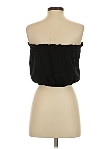 The Fifth Label Sleeveless Blouse (view 2)