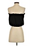 The Fifth Label Black Sleeveless Blouse Size S - photo 2