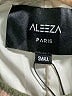 Aleeza Tan Casual Dress Size S - photo 7