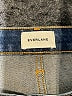 Everlane Blue Jeans Size 33 waist - photo 7
