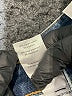 Everlane Blue Jeans Size 33 waist - photo 9