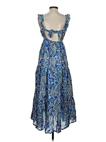 MNG Cocktail Dress (view 2)