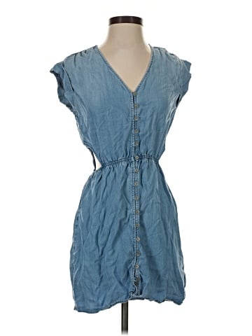 Cloth & Stone Casual Dress (view 1)