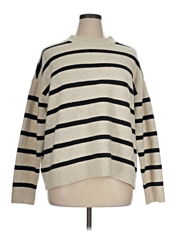 MNG Pullover Sweater (view 1)