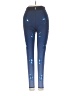 ULTRACOR Blue Leggings Size S - photo 2