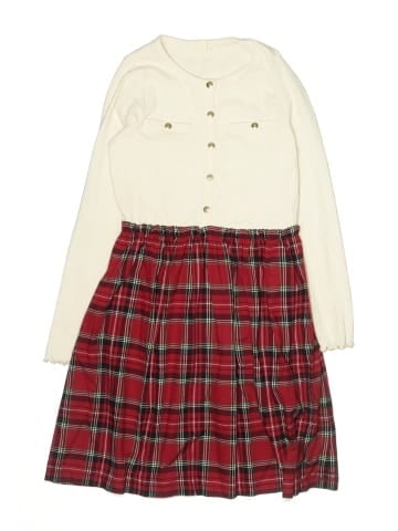 Crewcuts Dress (view 1)