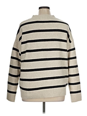 MNG Pullover Sweater (view 2)