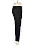 White House Black Market Solid Black Active Pants Size 10 - photo 4