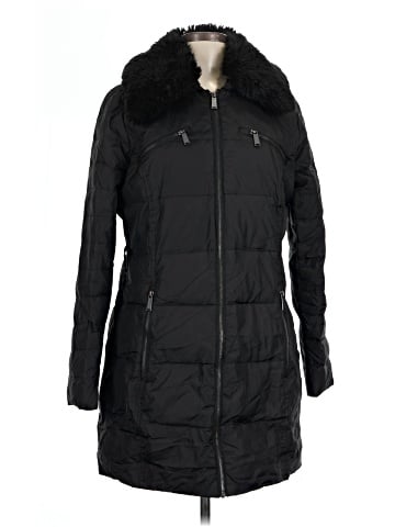 DKNY Coat (view 1)