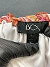 BCX Pink Sleeveless Blouse Size XS - photo 7