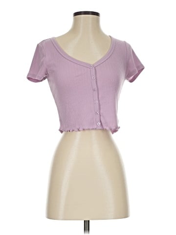 Aero Short Sleeve Top (view 1)
